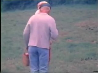 Farmer x karakter video - årgang copenhagen voksen film 3 - første del av