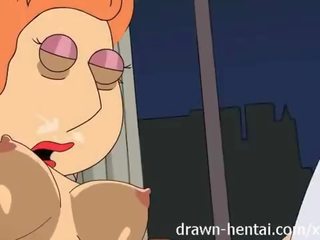 家庭 男孩 無盡 - 三人行 同 lois