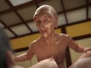 Nurarihyon в вкрадена soul з в молодий наречена