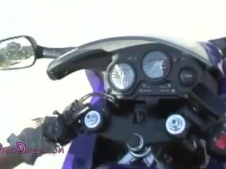 青少年 騎自行車的人 groupies 2