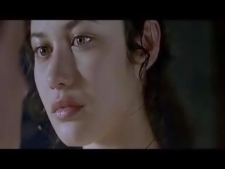 Olga kurylenko повний frontal для дорослих відео сцени