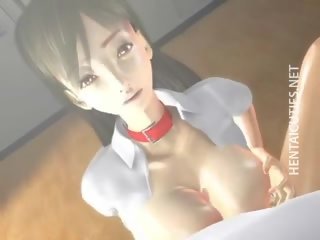 Splendid 3d хентай mademoiselle дає мастурбація цицьками