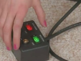 큰 가슴 병아리 에 어망 놀이기구 시베리아의