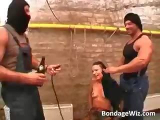 Một số nóng đến trot con điếm được fucked lược khoảng phần 2