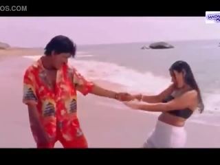 Kannada актриса namrata firstnight чудовий купальник song hd