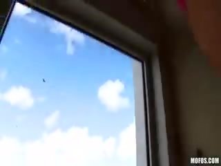 Подвійний фістинг в ебать іграшки