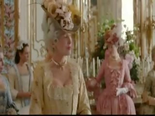 Kirsten dunst - марі antoinette