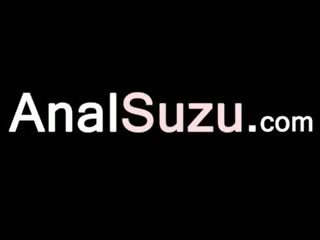 ボインの アジアの 娼婦 交尾 上の ザ· テーブル