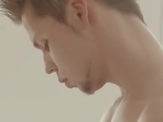 Breasty 예술 성인 영화 에 그만큼 무대 뒤에서
