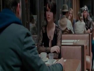 Дженніфер lawrence срібло linings playbook