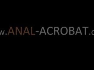 Унікальний і deel лесбіянка анал vibrating