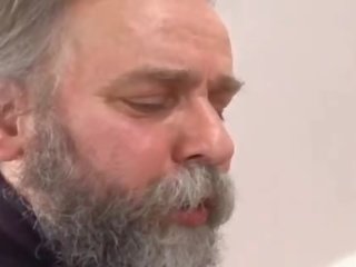 Дебели marriageable проникнат трудно