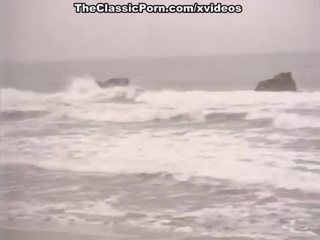 Kay 파커, 아비가일 클레이튼, 폴 thomas 에 고전적인 더러운 영화 클립