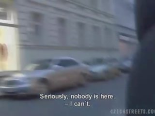 捷克语 街道 petra