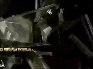 Два красуні воля боротьба для victory