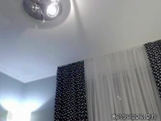 巨乳 大 山雀 罗马尼亚 可爱 挑逗 上 她的 摄像头