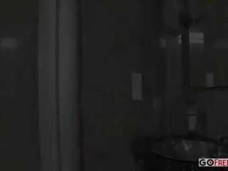 Алетта океан за лаштунками з романтичний дівчина