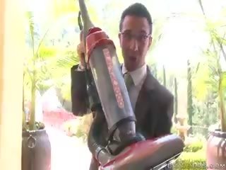 Це vacuum відстій і так зробити я
