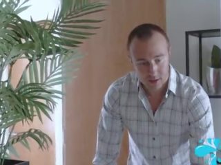 Zoe паркър обича баща steady