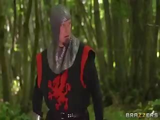 Morgan's Python And The Holy Tail