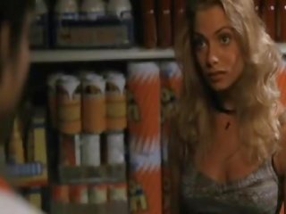 Jaime pressly беден бял trash