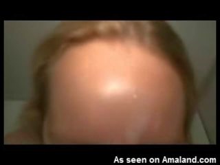 Тийн gfs лицев cumpilation!