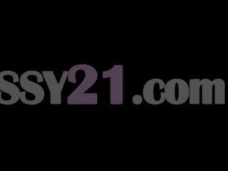 깊은 항문의 성인 비디오 와 sedusive 폴란드의 아기