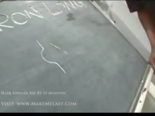 Arlene 초콜릿 고양이 펌핑 1