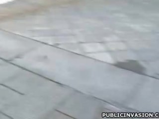 লোভনীয় ইউরোপীয় মেয়ে বৈশিষ্ট্য
