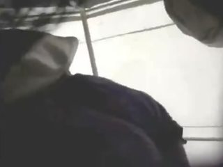 アップスカート 盗まれた video07