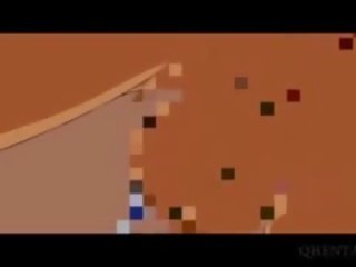 Хентай сладур ударих в на шкафче стая