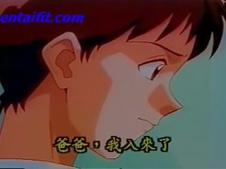 Дивіться 17 evangelion tremendous порно хентай повний на hentaifit.com