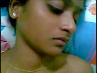 Desi damsel ระยำ ร้องคราง loudly