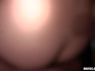 Товста putz enters анал