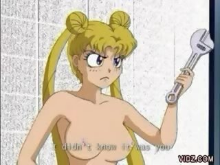В хентай хентай outrageous ебать escapade