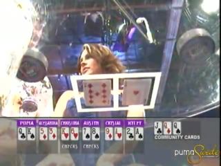 সাদা পুমা সুঙ্গৗডেনের লোক wins একটি jackpot ভেতরের যৌন উত্তেজনা তৈরী