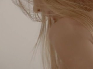 그만큼 화이트 boxxx - 성나게 하는 독주 세션 와 기이 우크라이나의 seductress 낸시 에이