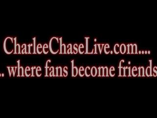 Charlee পশ্চাদ্ধাবন sucks putz নিচের পানি