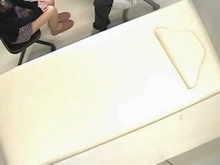 Mademoiselle 엿 로 그녀의 medic 부분 1