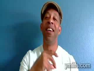 Удивителен възрастен рус streetwalker nicki ловец гадно голям мулатки ман донг