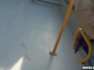 Зіпсована підліток serves a джонсон