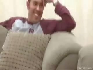 Когато ние срещнах това тъп блондинки на на улица, тя seemed