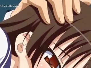 アニメ 思春期の で 学校 ユニフォーム 吹き出し 大 ファルス