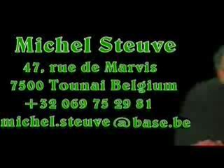 Colette choisez ля salope де фам де michel steuve ле cocu