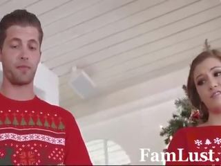 Чукане мой сестро по време на празник коледа - famlust.com