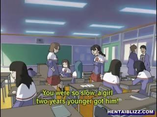 拉攏 無盡 年輕 女人 硬 poking 在 該 文庫 室