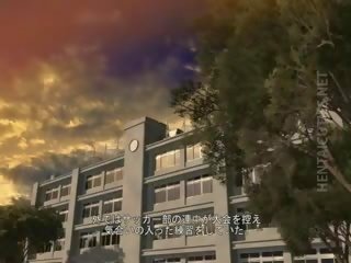 Сором’язлива 3d аніме володарка мов цицьки