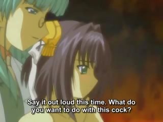 Dickgirl хентай x номінальний кіно