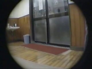 Японія шафа кімната вуайеріст