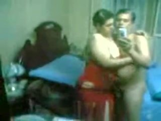Арабська пара sextape недосвідчена